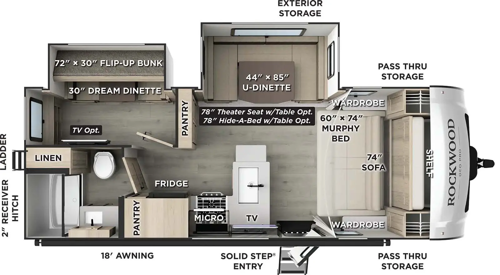 2519S Floorplan Image
